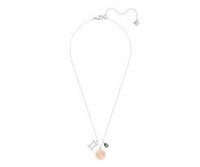 Halskette Swarovski Dame Zodiaco in  Metall-Legierung 5349217 - 5349217
